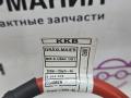 клемма аккумулятора плюс BMW X5 F15 2013, 3.0 л., N57 D30 A, дизель, АКПП, mineralweiss metallic (a96), внедорожник 5 дв., полный привод, правый руль, 61149192666, 61149289970, 6149286484, 9192666, 9286484, 9289970, 61139367807, 9367807 - фото №4