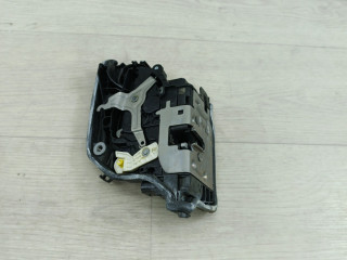 замок двери задней правой BMW X5 G05 (2018 - 2026), 51229464887, 9464887