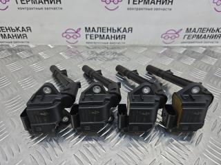 катушка зажигания Mercedes-Benz E-Класс W213/S213/C238/A238 2018, 2.0 л., M 274.920, бензин, АКПП, 149 polar white или polarweiss, седан, задний привод, правый руль, A2749061400