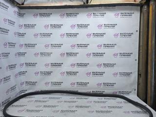 уплотнитель двери BMW X1 F48 2017, 2.0 л., B48 A20 B, бензин, АКПП, alpinweiss 3 (300), полный привод, правый руль, 7349665, 51727440034, 7440034