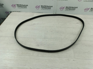 ремень ручейковый BMW 3 серия E90/E91 [рестайлинг] (2008 - 2013), 2.0 л., N46 B20 BD, бензин, АКПП, 11287631810, 7631810