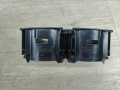 подстаканник Mercedes-Benz C-Класс W205/S205/C205 2014, 2.0 л., M 274.920, бензин, АКПП, белый, седан, задний привод, правый руль, A2056801005 - фото №11