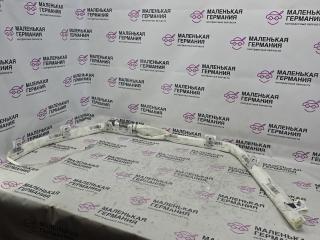 подушка безопасности боковая (шторка) BMW 5 серия G30/G31 G30 2018, 2.0 л., B48 B20 A, бензин, АКПП, a96 mineral-weiss metallic, седан, задний привод, правый руль, 72127372517, 7372517, 1040197L