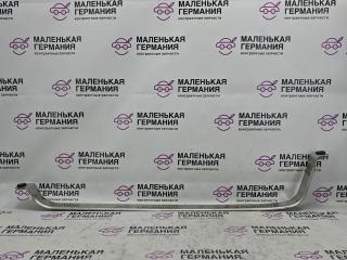 крепление бака топливного BMW X5 F15 2013, 3.0 л., N57 D30 A, дизель, АКПП, mineralweiss metallic (a96), внедорожник 5 дв., полный привод, правый руль, 16117430972, 7430972, 16117247552, 7247552, 16117164354, 7164354