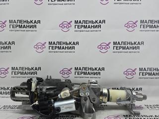 рулевая колонка BMW 6 серия F06/F12/F13 2012, 4.4 л., N63 B44 B, бензин, АКПП, alpinweiss 3 (300), хетчбэк 5 дв., задний привод, правый руль, 32306787926, 6787926, 1056033, 2620122, 1056004, 6425560, 6425599, 1378132, 1378133