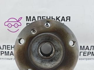 подшипник ступицы BMW X5 F15 2013, 3.0 л., N57 D30 A, дизель, АКПП, mineralweiss metallic (a96), внедорожник 5 дв., полный привод, правый руль, 33406867811, 33416795961, 6867811, 6795961