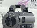 переключатель света BMW Z4 E85 2003, 2.5 л., M54 B25 (256S5), бензин, АКПП, кабриолет, 61316936805, 6936805, 61319133039, 9133039, 61316971421, 6971421 - фото №9