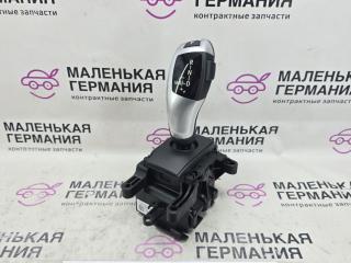селектор АКПП BMW X3 F25 2013, 2.0 л., N20 B20 A, бензин, АКПП, а52/7 spacegrau, хетчбэк 5 дв., полный привод, правый руль, 61319291527, 9291527, 9132576, 10099677