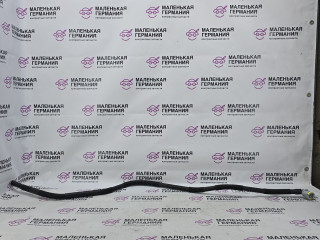 трубка вентиляции бака BMW X1 F48 2017, 2.0 л., B48 A20 B, бензин, АКПП, синий mediterranblau c10, полный привод, правый руль, 16117351415