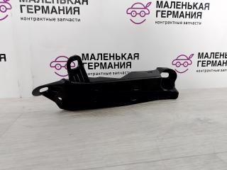 кронштейн (крепление) BMW 3 серия G20 2020, 2.0 л., B46 B20 B, бензин, АКПП, белый alpinweiss 3 (300), седан, задний привод, 52207458417, 7458417