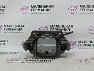 суппорт передний левый BMW X5 E70 [рестайлинг] 2011, 3.0 л., N55 B30 A, бензин, АКПП, белый, правый руль, 34116776783, 6776783