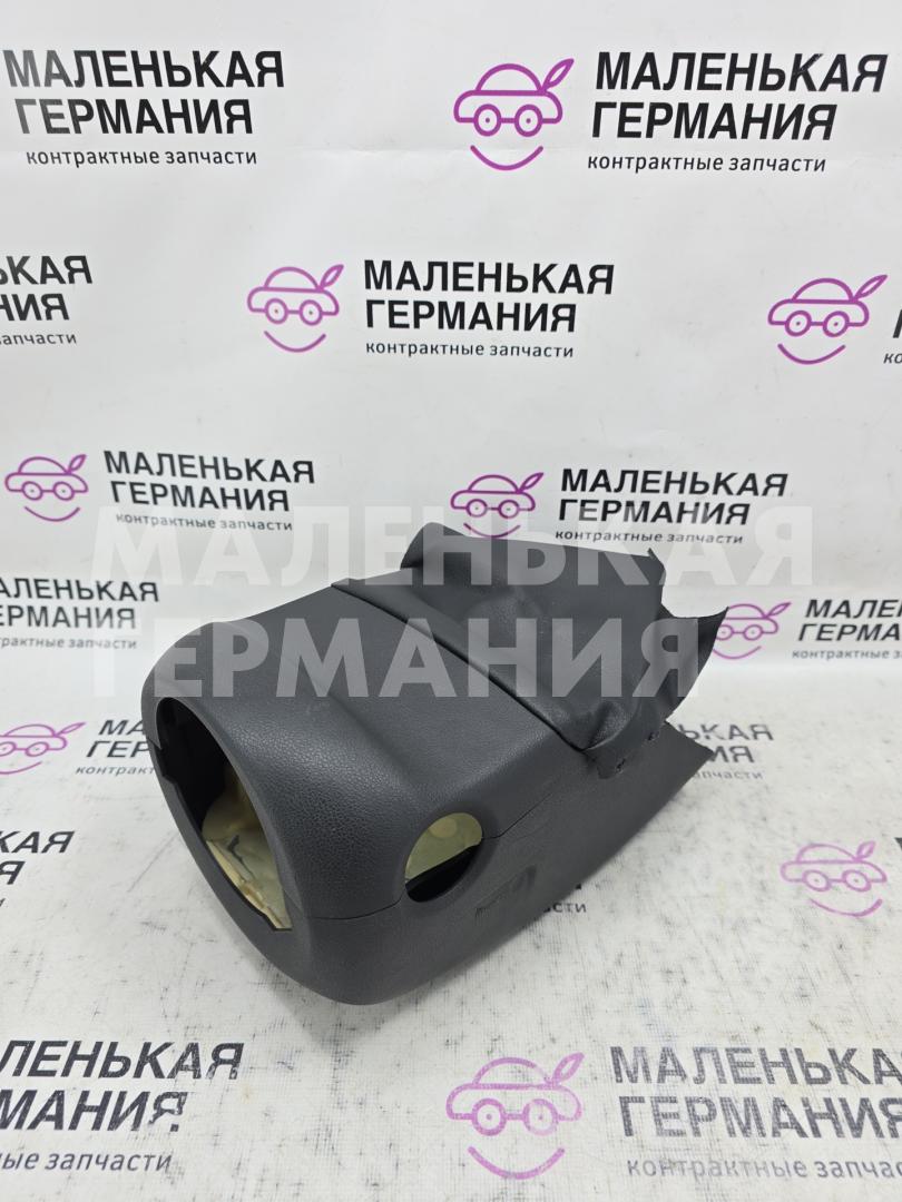 кожух рулевой колонки Volkswagen Passat B8 2015, 1.8 л., CJSA, бензин, робот, 2t/c9x чёрный перламутр, седан, правый руль, 3G0858559C, 3G0858560, 3G0858565 - фото №1