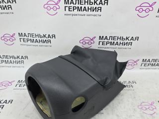 кожух рулевой колонки Volkswagen Passat B8 2015, 1.8 л., CJSA, бензин, робот, 2t/c9x чёрный перламутр, седан, правый руль, 3G0858559C, 3G0858560, 3G0858565