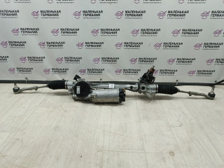 рулевая рейка BMW X3 G01 (2017 - 2026), 2.0 л., B46 B20 B, бензин, АКПП, белый alpinweiss 3 (300), 32106893760