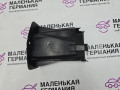 воздуховод тормозной правый BMW 5 серия G30/G31 G31 2017, 2.0 л., B48 B20 B, бензин, АКПП, alpinweiss 3 (300), универсал, правый руль, 51747394666, 7394666 - фото №3