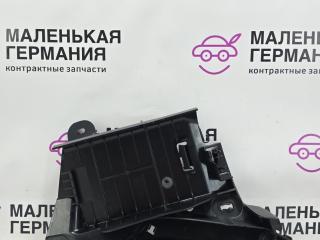 кронштейн (крепление) BMW X1 F48 2017, 2.0 л., B48 A20 B, бензин, АКПП, alpinweiss 3 (300), полный привод, правый руль, 61139332509, 9332509, 61149332509