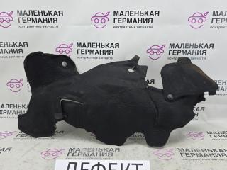 шумоизоляция (термозащита) BMW 5 серия G30/G31 G30 2018, 2.0 л., B48 B20 A, бензин, АКПП, a96 mineral-weiss metallic, седан, задний привод, правый руль, 11148607143, 8607143