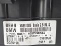 отопитель в сборе (печка) BMW 6 серия F06/F12/F13 2012, 4.4 л., N63 B44 B, бензин, АКПП, alpinweiss 3 (300), хетчбэк 5 дв., задний привод, правый руль, 64119241190, 9241190, 18160676588, 64119241194, 9241194, 64119290824, 9290824, 64119241191, 9241191, 9202574 - фото №9