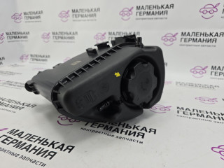 бачок расширительный BMW 5 серия G30/G31 G31 2017, 2.0 л., B48 B20 B, бензин, АКПП, alpinweiss 3 (300), универсал, правый руль, 17139884859, 17139487210, 17138742975, 17138610656, 17139846642, 9846642, 8610656, 8742975, 9487210, 9884859