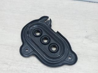 уплотнитель BMW 6 серия F06/F12/F13 2013, 4.4 л., N63 B44 B, бензин, black sapphire metallic (475), 64119115380, 9115380