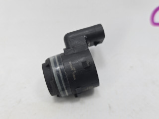 парктроник задний BMW X1 F48 2016, 2.0 л., B47 C20 A, дизель, АКПП, alpinweiss 3 (300), передний привод, правый руль, 66209283751, 9283751, 66209283201, 9283201