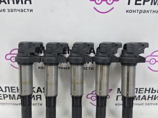 катушка зажигания BMW Z4 E85 2003, 2.5 л., M54 B25 (256S5), бензин, АКПП, кабриолет, 12131712219, 1712219, 0221504100, 7594938, 1437986, 1220703201, 12137594938