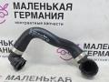 патрубок радиатора Mercedes-Benz C-Класс W205/S205/C205 W205.042 2014, 2.0 л., M 274.920, бензин, АКПП, 755 серый, седан, задний привод, правый руль, A2055011982 - фото №2
