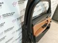 дверь передняя левая BMW 5 серия G30/G31 G30 2017, 2.0 л., B48 B20 A, бензин, АКПП, b65 jatoba brown metallic, седан, задний привод, правый руль, 41007408961, 7408961 - фото №58