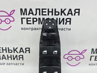блок управления стеклоподъемниками BMW X5 M F85 2016, 4.4 л., S63 B44 B, бензин, АКПП, donington grau (c28), полный привод, 61319362116, 9362116, 61319297349, 9297349