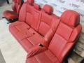 салон (комплект сидений) BMW M5 F10 2012, 4.4 л., S63 B44 B, бензин, робот, 300 alpinweiss 3, седан, задний привод, правый руль, 7844475, 6981782, 9162836, 9162835, 52207248497, 9231449, 9115306 - фото №16