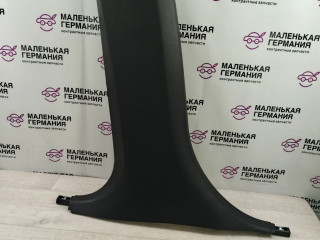 обшивка салона BMW X3 G01 (2017 - 2026), 2.0 л., B46 B20 B, бензин, АКПП, белый alpinweiss 3 (300), 51437396431, 7396431