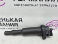катушка зажигания BMW 3 серия E90/E91 [рестайлинг] (2008 - 2013), 3.0 л., N52 B30 AE, бензин, АКПП, 8616153, 12138616153, 12137575010, 12137550012, 12137594937, 0221504470, 8647689, 12138647689, 12137571643, 12137551049, 12137562744 - фото №2