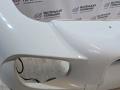 бампер задний BMW X5 E70 [рестайлинг] 2011, 3.0 л., N55 B30 A, бензин, АКПП, белый, правый руль, 51128037277, 8037277, 51128037276, 8037276, 51128038275, 8038275 - фото №7