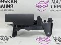 ручка открывания капота BMW X6 F16 2014, 3.0 л., N55 B30 A, бензин, АКПП, красный, правый руль, 51437284599, 7284599, 7148524 - фото №2
