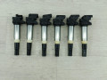 катушка зажигания BMW 5 серия F07/F10/F11 (2009 - 2013), 2.5 л., N52 B25 AF, бензин, АКПП, 12138616153, 5DA358057081, 12137594596, 12137571643 - фото №2