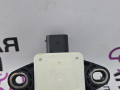 датчик ускорения Mercedes-Benz E-Класс W212 [рестайлинг] W212 (2013 - 2016), 2.0 л., M 274.920, бензин, синий, седан, задний привод, правый руль, A0009059101 - фото №2