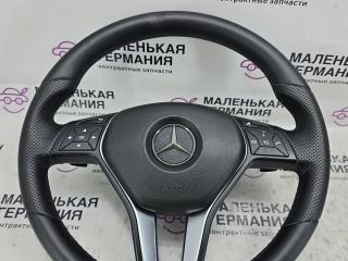 руль Mercedes-Benz E-Класс W212 [рестайлинг] W212 2014, 2.0 л., M 274.920, бензин, АКПП, 149 u белый, седан, задний привод, правый руль, A2184600618, A2188603002