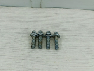 болт BMW 3 серия E46 [рестайлинг] (2001 - 2006), 2.0 л., N42 B20 A, бензин, АКПП, 22116769558, 6769558