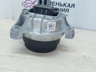 подушка крепления двигателя BMW 5 серия F10/F11 [рестайлинг] F10 (2013 - 2017), 2.0 л., N20 B20 A, бензин, коричневый, седан, 22117935149, 7935149