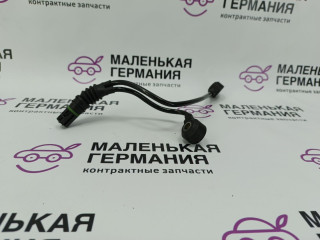 датчик детонации BMW 3 серия E90/E91/E92/E93 (2004 - 2010), 2.0 л., N46 B20 B, бензин, АКПП, 13627568422, 7568422, 1435485, 12141435485