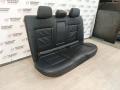салон (комплект сидений) Mercedes-Benz E-Класс W212/S212/C207/A207 W212 2012, 1.8 л., M 271.860, бензин, АКПП, 040 черный, седан, задний привод, правый руль - фото №93