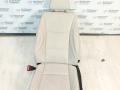 салон (комплект сидений) BMW X3 F25 2013, 2.0 л., N20 B20 A, бензин, АКПП, а52/7 spacegrau, хетчбэк 5 дв., полный привод, правый руль, 0130002633, 0130002631, 9267331, 0130002636, 7256645, 0130002632, 0130002630, 55207235431, 52207235446, 52207235445, 7255763 - фото №9