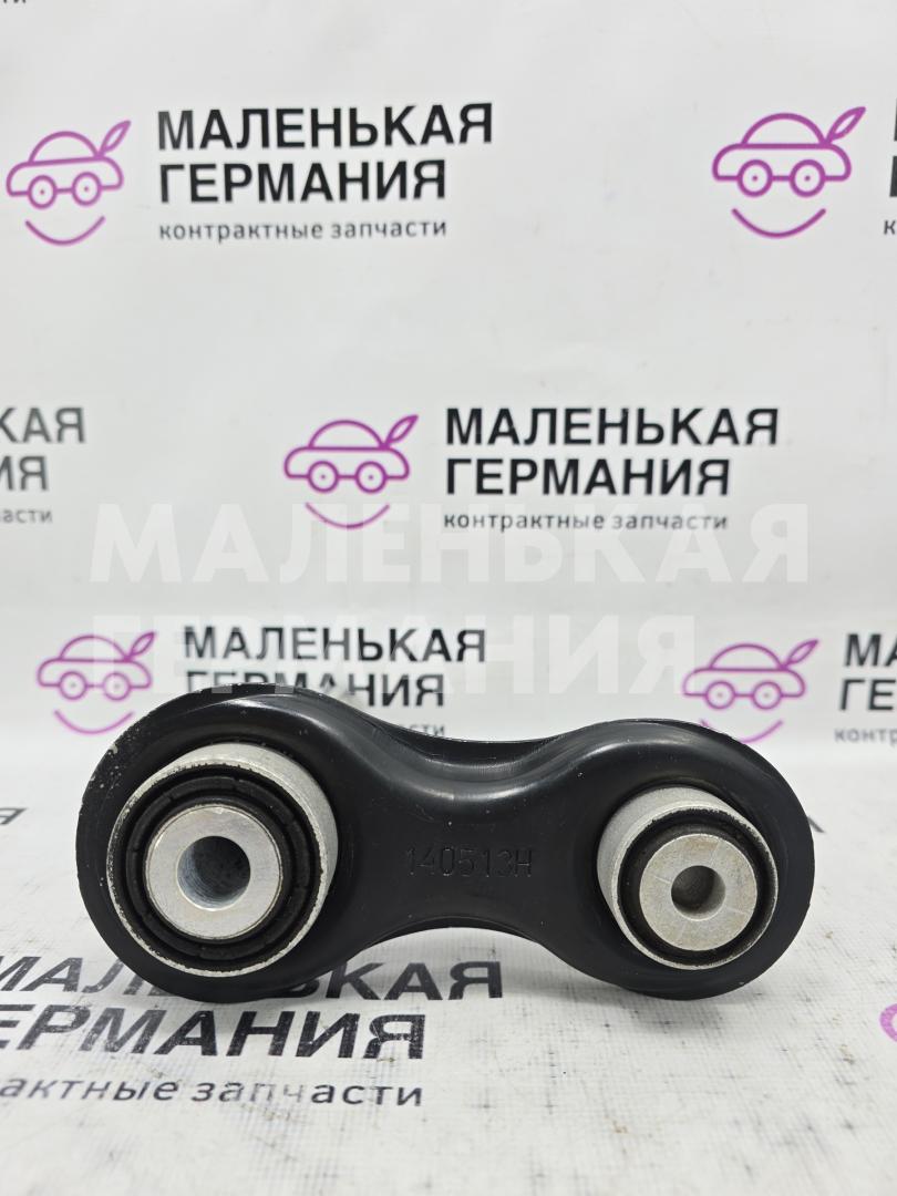 рычаг задний BMW X5 F15 2013, 3.0 л., N57 D30 A, дизель, АКПП, mineralweiss metallic (a96), внедорожник 5 дв., полный привод, правый руль, 33326774477, 6774477 - фото №1