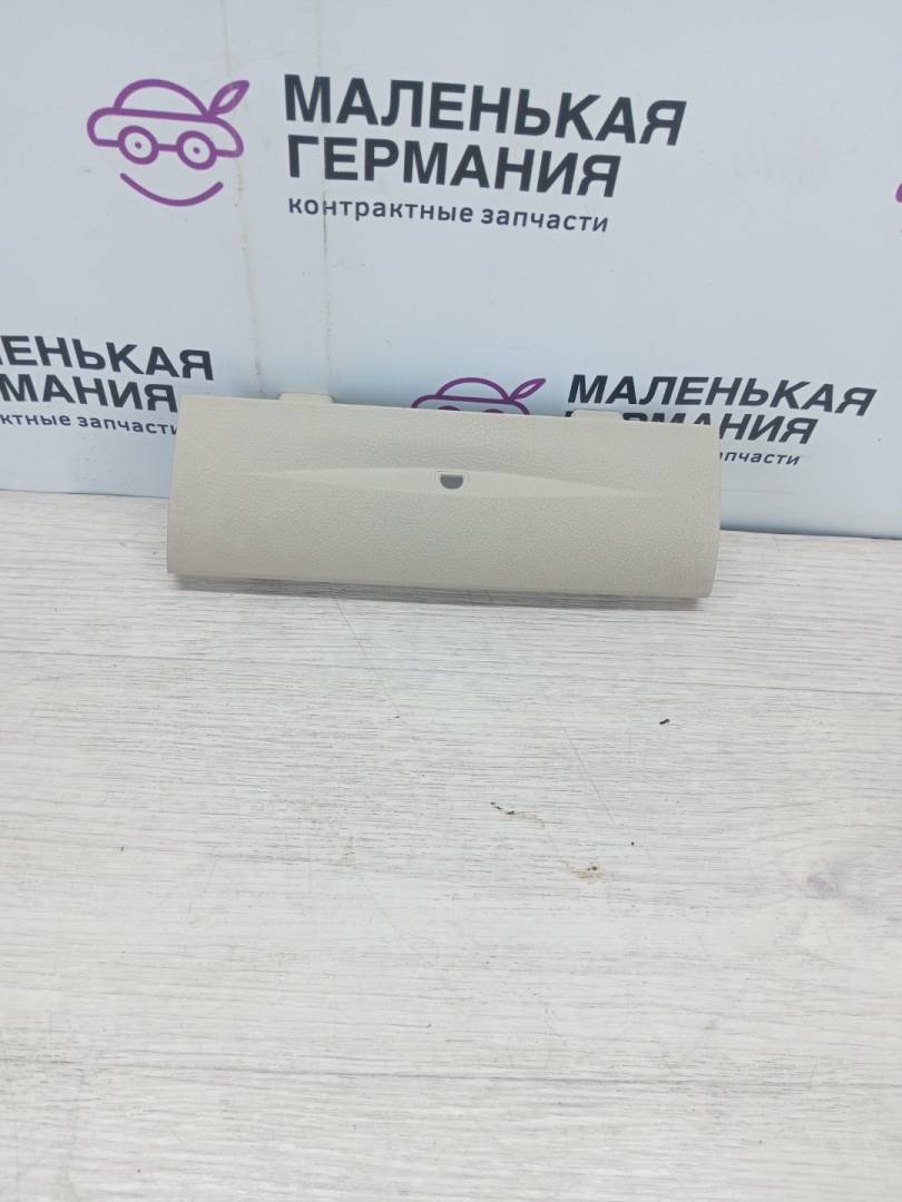 Декоративная накладка центральной консоли BMW 3 серия F30/F31/F34 F30 2012, 3.0 л., N55 B30 A, бензин, АКПП, black sapphire metallic (475), седан, задний привод, 51459218562, 9218562 - фото №1