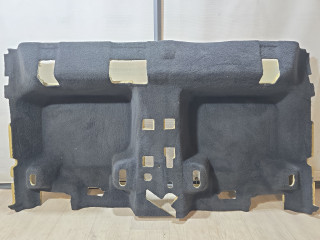 ковер салонный BMW X1 F48 2016, 2.0 л., B47 C20 A, дизель, АКПП, alpinweiss 3 (300), передний привод, правый руль, 7381006, 51477381006, 2580528