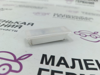 фонарь освещения пространства для ног BMW 5 серия G30/G31 G31 2017, 2.0 л., B48 B20 B, бензин, АКПП, alpinweiss 3 (300), универсал, правый руль, 63316820668, 6820668