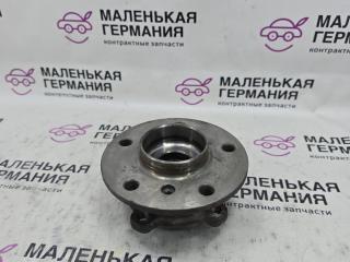 ступица передняя BMW X1 F48 2017, 2.0 л., B48 A20 B, бензин, АКПП, синий mediterranblau c10, полный привод, правый руль, 31206874443, 6874443