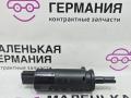 насос (моторчик) омывателя фар BMW X5 M F85 2016, 4.4 л., S63 B44 B, бензин, АКПП, donington grau (c28), полный привод, 67127340773, 7340773 - фото №2