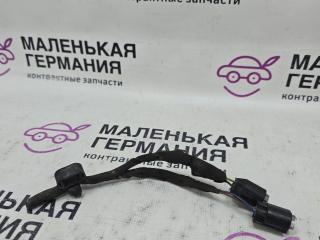 разъем (фишка) проводки Mercedes-Benz A-Класс W176 (2012 - 2015), серый, правый руль, 9683392