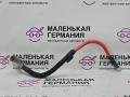 минусовой провод аккумулятора BMW X1 F48 2016, 2.0 л., B47 C20 A, дизель, АКПП, alpinweiss 3 (300), передний привод, правый руль - фото №11
